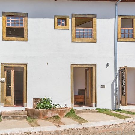 Pouso Copo De Leite Hotel Tiradentes Exterior foto
