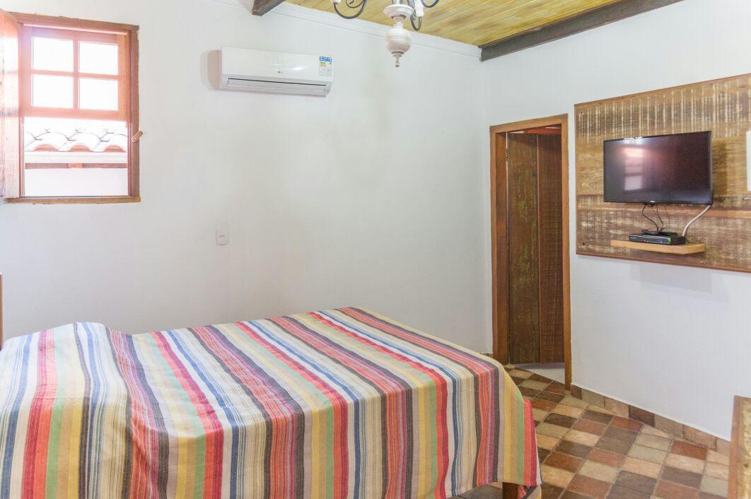 Pouso Copo De Leite Hotel Tiradentes Exterior foto